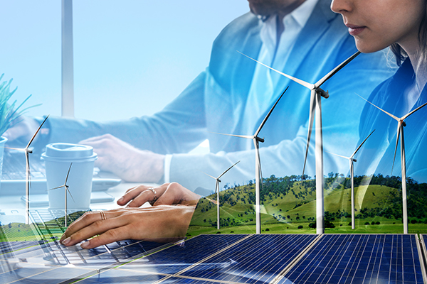 POWER AND RENEWABLE ENERGY