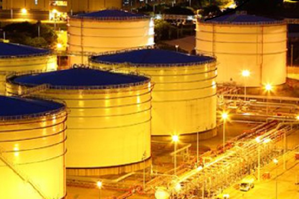 OIL AND PETROLEUM PRODUCTS