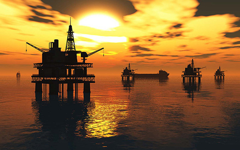 Crude Oil