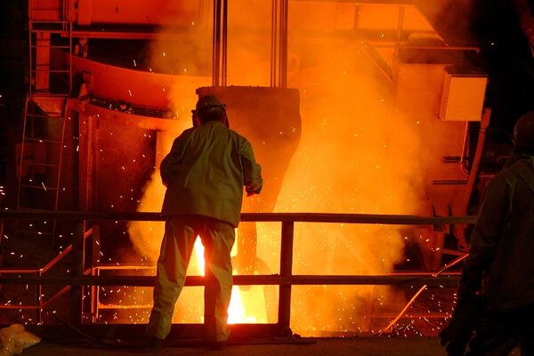 FERROALLOYS
