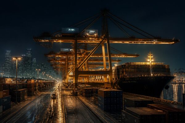 FREIGHT FORWARDING & DOCUMENTATION