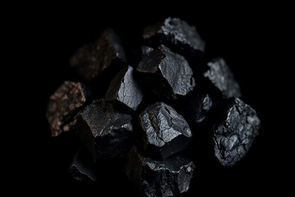IRON ORE