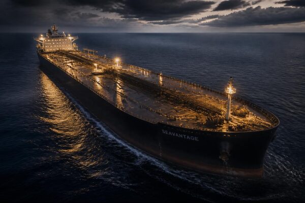 MARINE CHARTERING