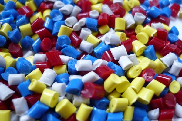 POLYMERS