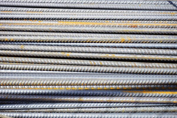 STEEL PRODUCTS
