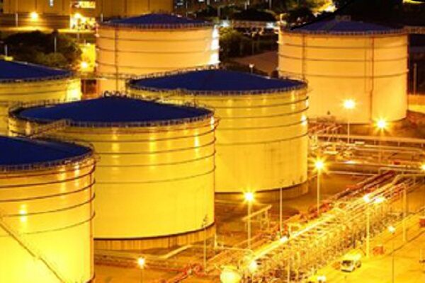 STORAGE & TERMINALS