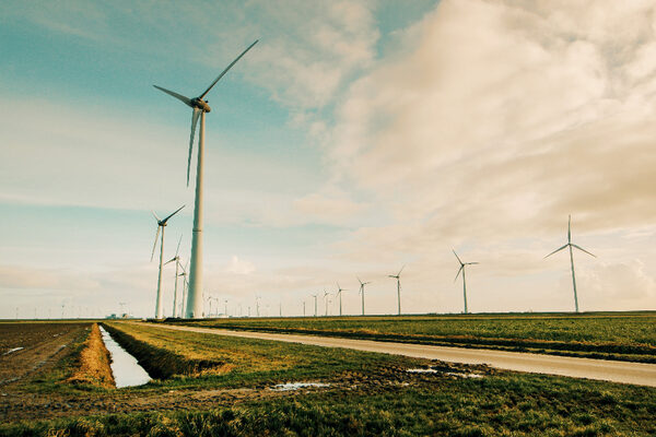 WIND ENERGY SOLUTIONS